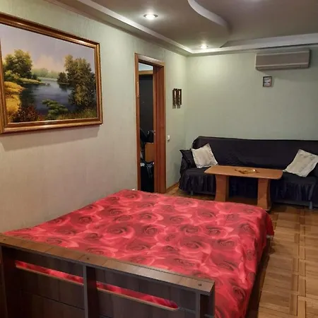 Irina Apartment Kiew