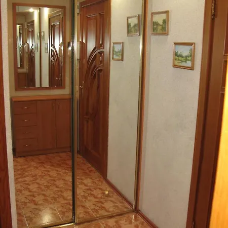 Irina Apartment
