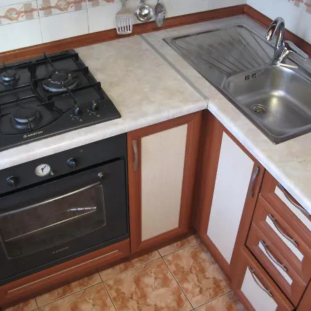 Apartment Irina Kiew