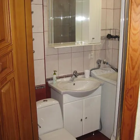 Irina Apartment