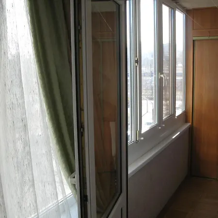 Irina Apartment